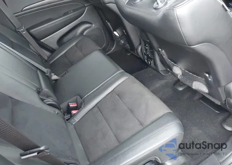 2021 Jeep Grand Cherokee Laredo X 4X4 from USA, damaged, VIN 1C4RJFAG9MC823713